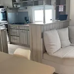 Mobilhome 6 Personnes 2 Mar Estang Canet-en-Roussillon