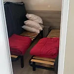 Mobilhome 6 Personnes 2 Mar Estang Appartamento *