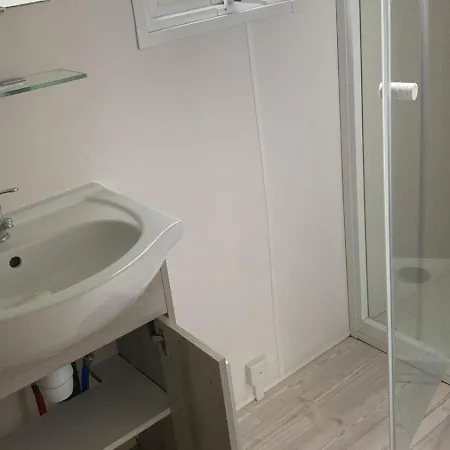 Mobil-home Spacieux De 2 6 Personnes Nyaraló Canet-en-Roussillon
