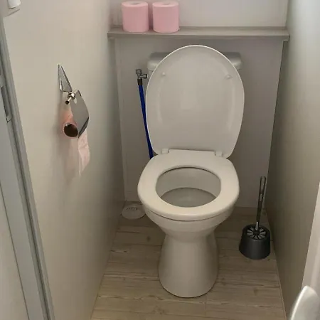 Mobil-home Spacieux De 2 6 Personnes *