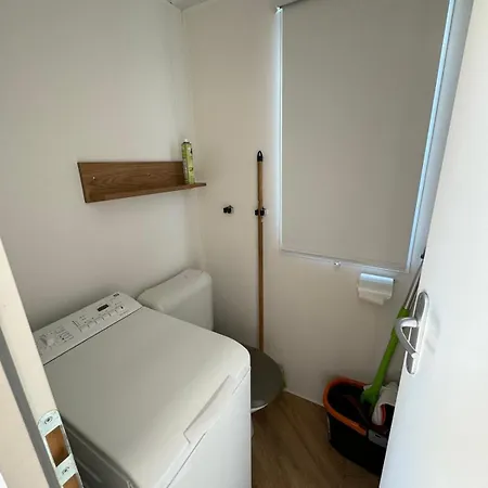 Mobil-home Spacieux De 2 6 Personnes Prázdninový dům Canet-en-Roussillon