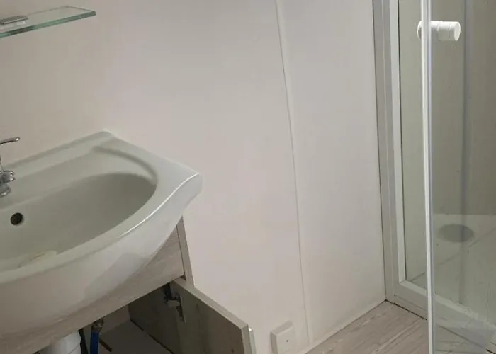 Mobilhome 6 Personnes 2 Mar Estang Apartamento Canet-en-Roussillon