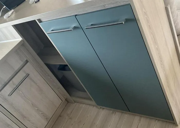 Mobilhome 6 Personnes 2 Mar Estang Apartamento Canet-en-Roussillon